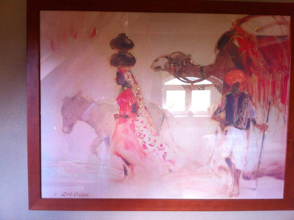 Le Deuxieme Etage フーイラールト 部屋 写真