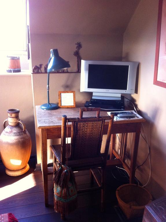 Le Deuxieme Etage フーイラールト 部屋 写真