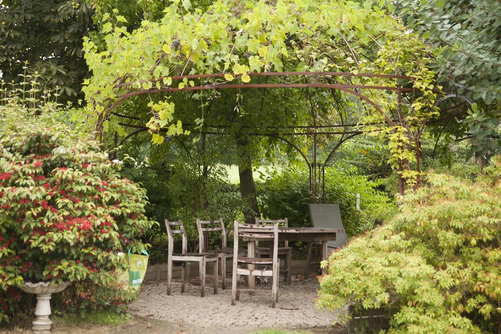 Le Deuxieme Etage フーイラールト エクステリア 写真