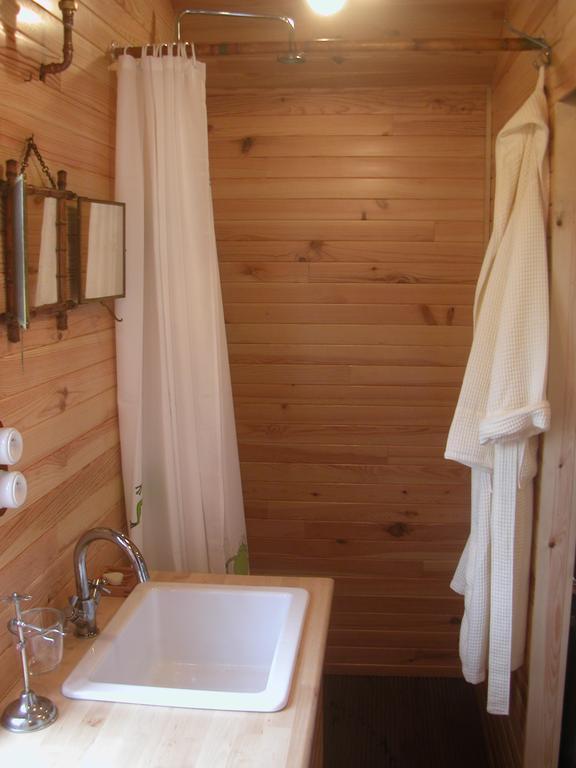 Le Deuxieme Etage フーイラールト 部屋 写真