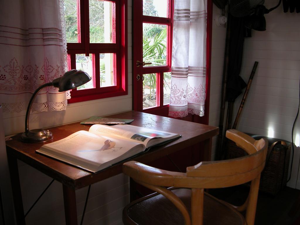 Le Deuxieme Etage フーイラールト 部屋 写真