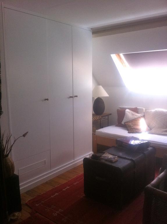Le Deuxieme Etage フーイラールト 部屋 写真