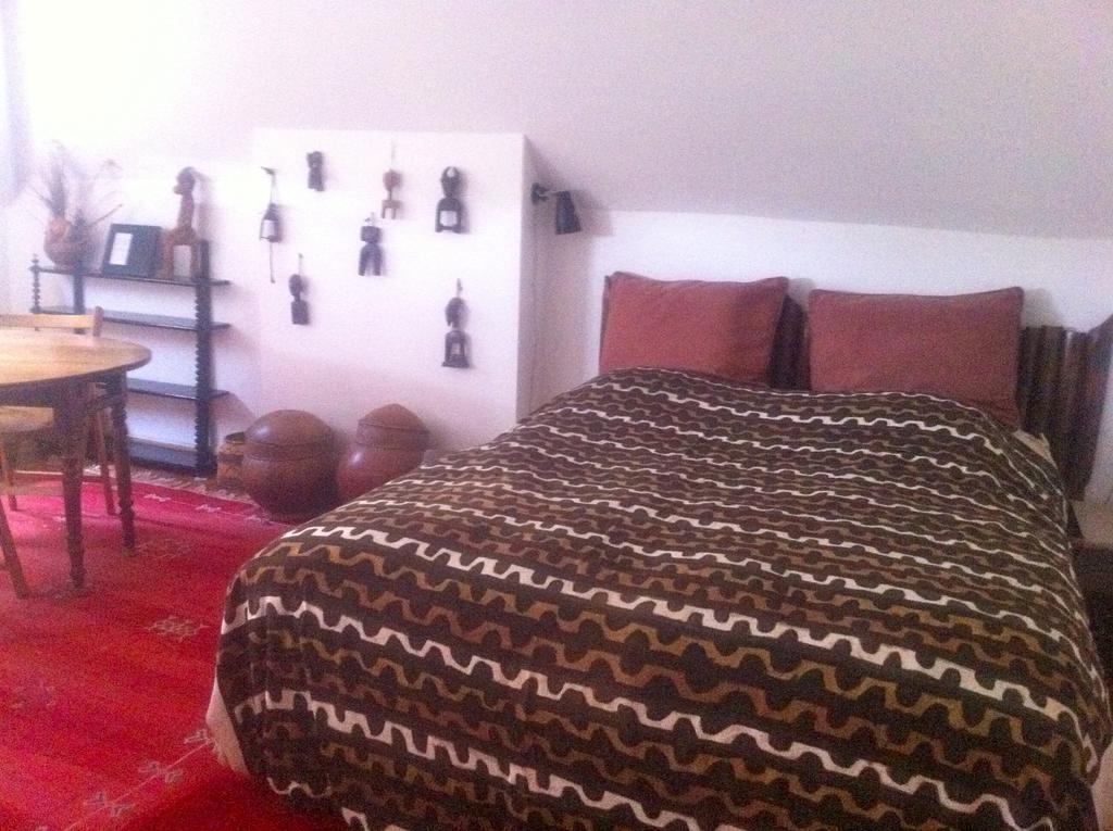Le Deuxieme Etage フーイラールト 部屋 写真