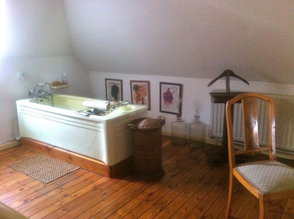Le Deuxieme Etage フーイラールト 部屋 写真