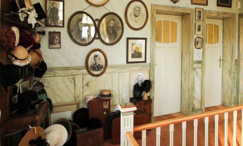 Le Deuxieme Etage フーイラールト エクステリア 写真