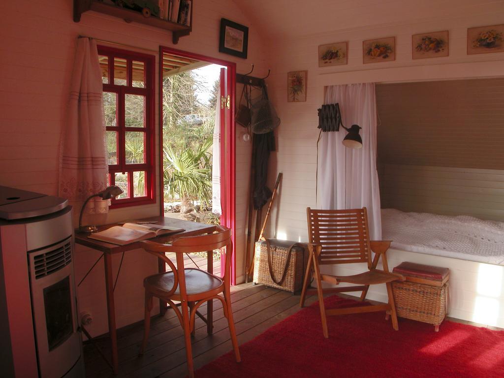 Le Deuxieme Etage フーイラールト 部屋 写真