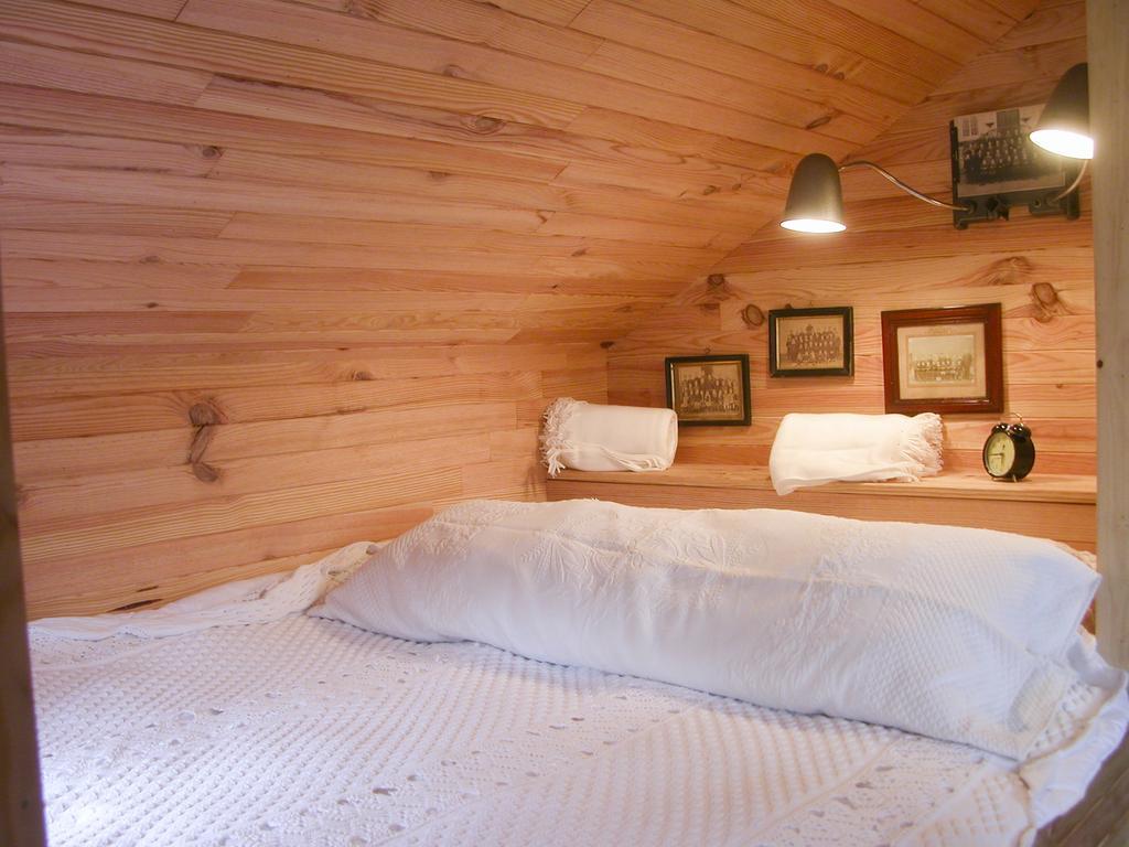 Le Deuxieme Etage フーイラールト 部屋 写真