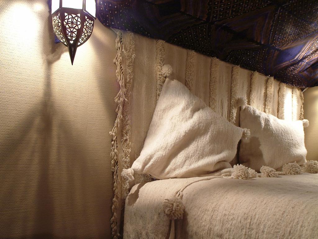 Le Deuxieme Etage フーイラールト 部屋 写真