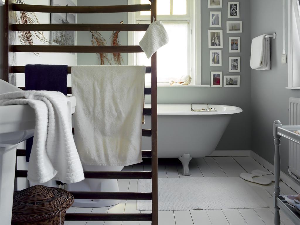 Le Deuxieme Etage フーイラールト 部屋 写真