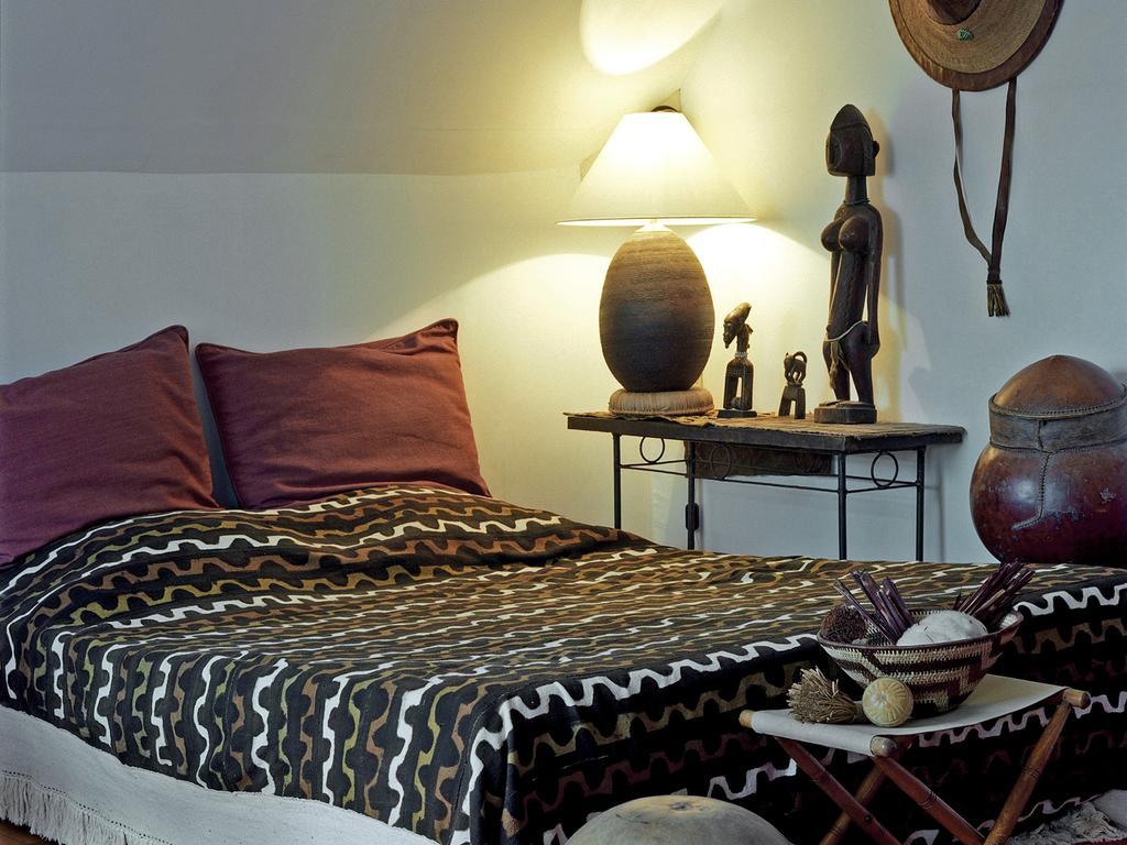 Le Deuxieme Etage フーイラールト 部屋 写真