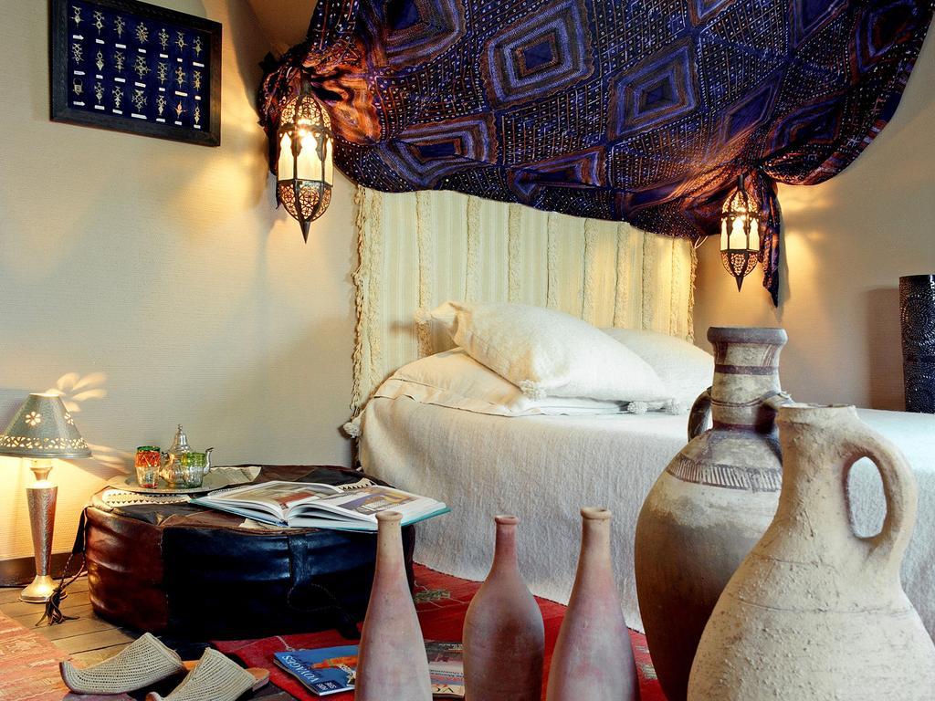Le Deuxieme Etage フーイラールト 部屋 写真